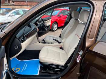 Used BMW X1 2015 for sale - 74383154: Photo