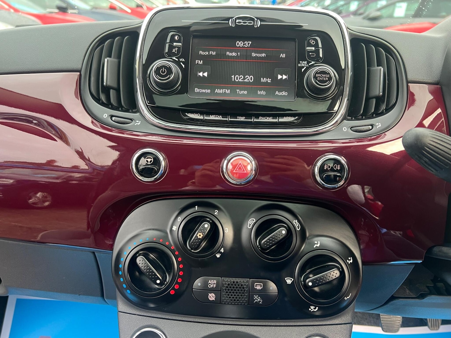 Used Fiat 500 2015 for sale - 76550011: Photo 22