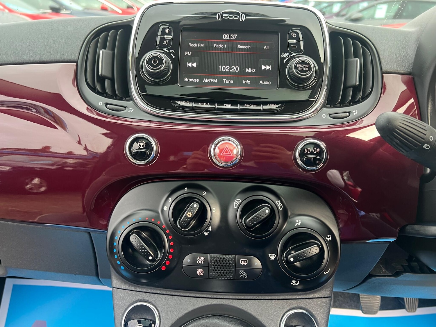 Used Fiat 500 2015 for sale - 76550011: Photo 23