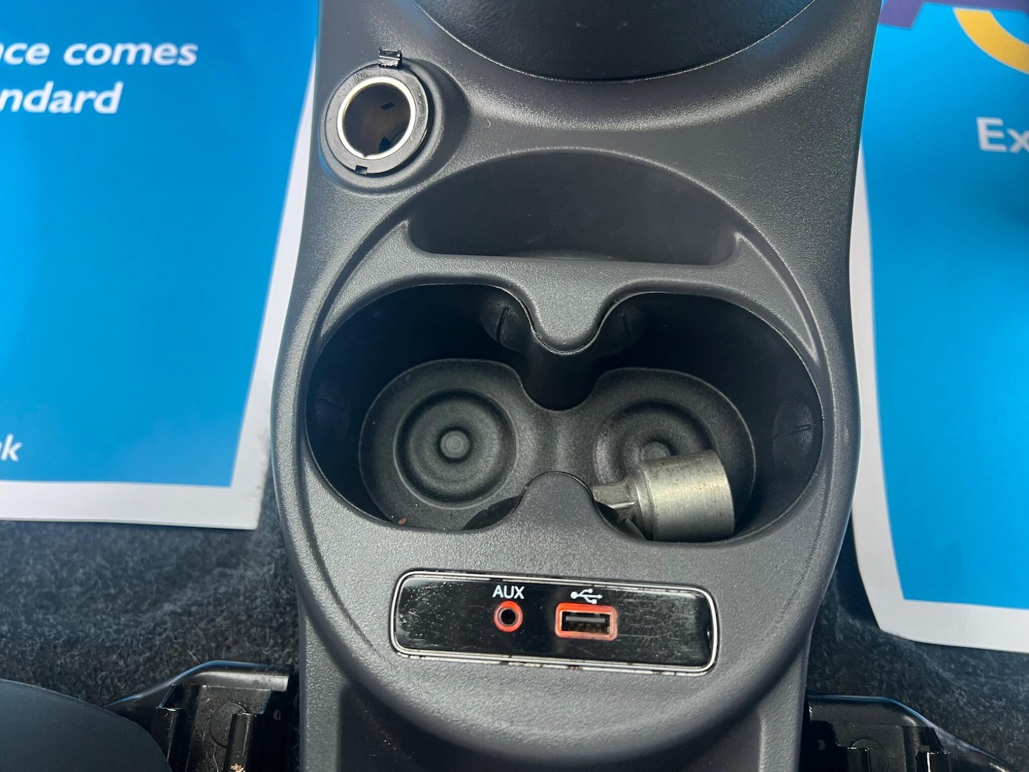 Used Fiat 500 2015 for sale - 76550011: Photo 24