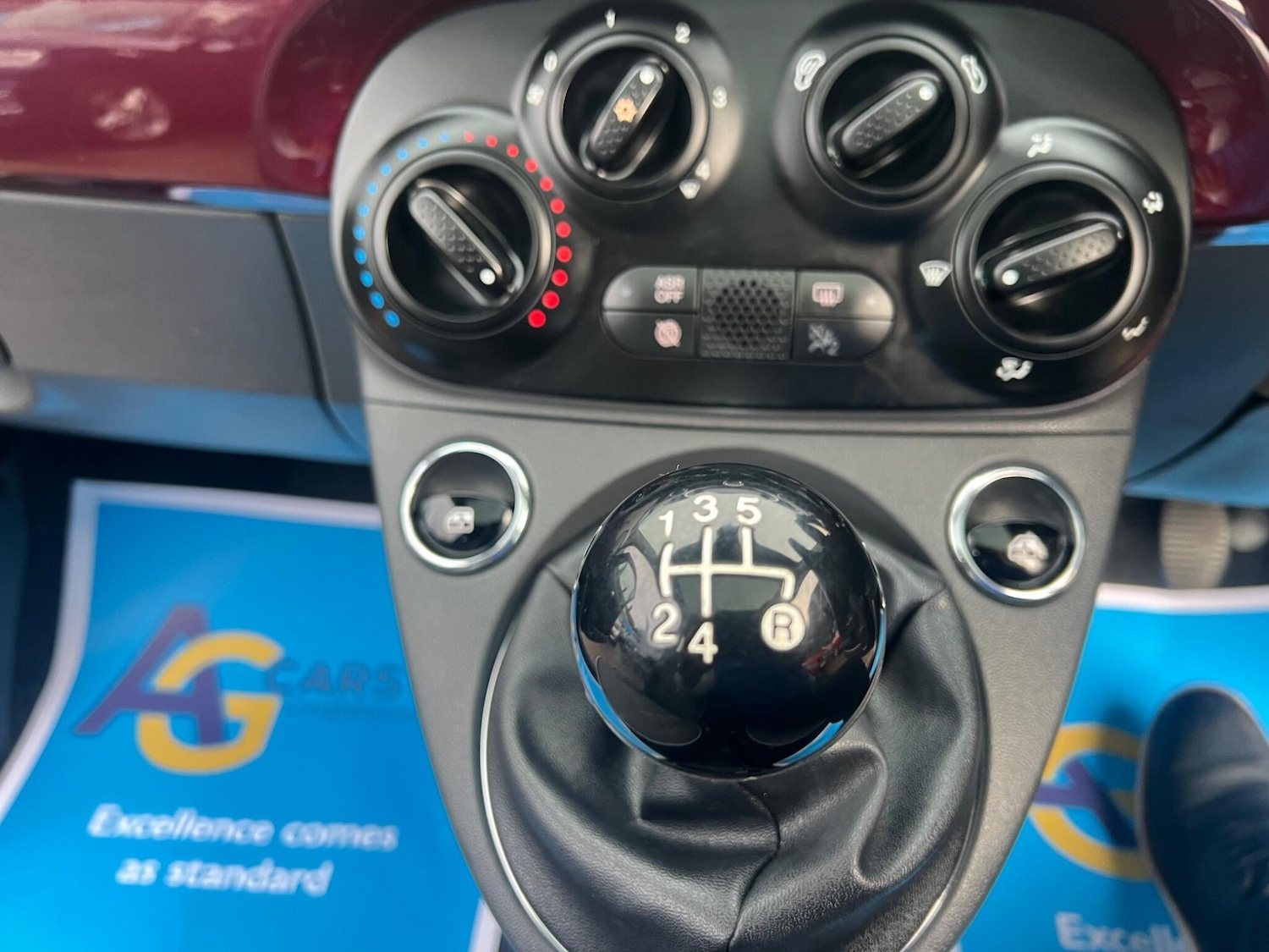 Used Fiat 500 2015 for sale - 76550011: Photo 25