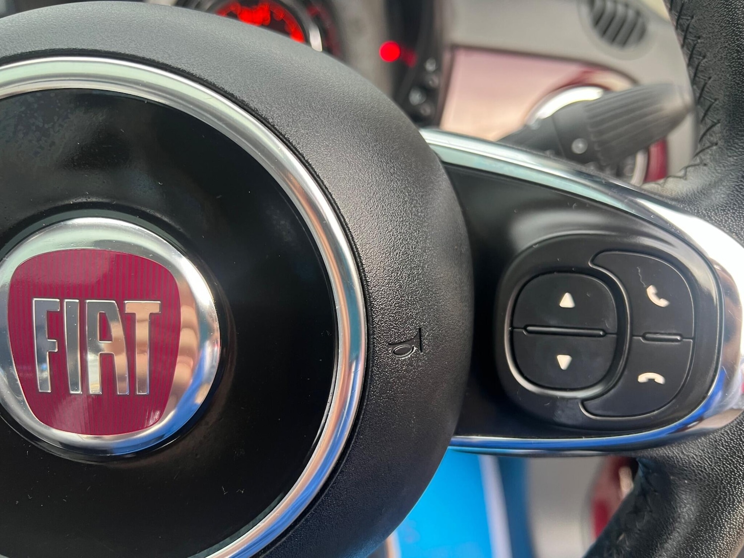 Used Fiat 500 2015 for sale - 76550011: Photo 28