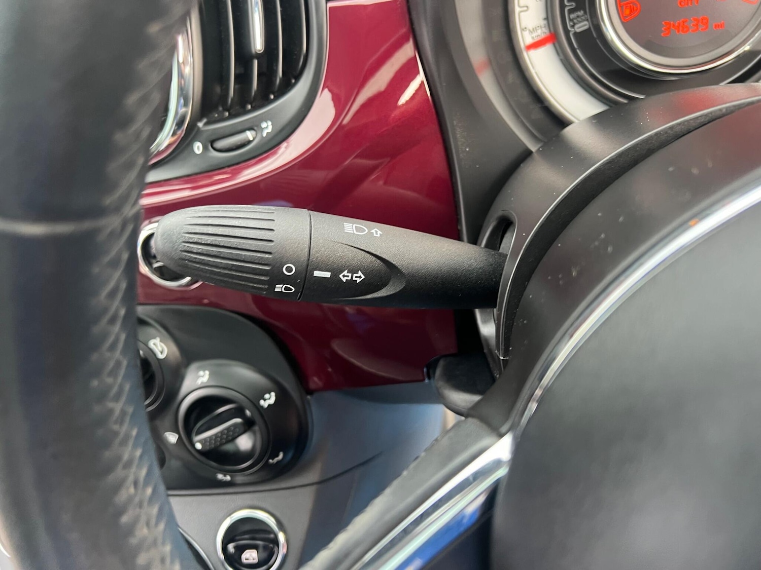 Used Fiat 500 2015 for sale - 76550011: Photo 29