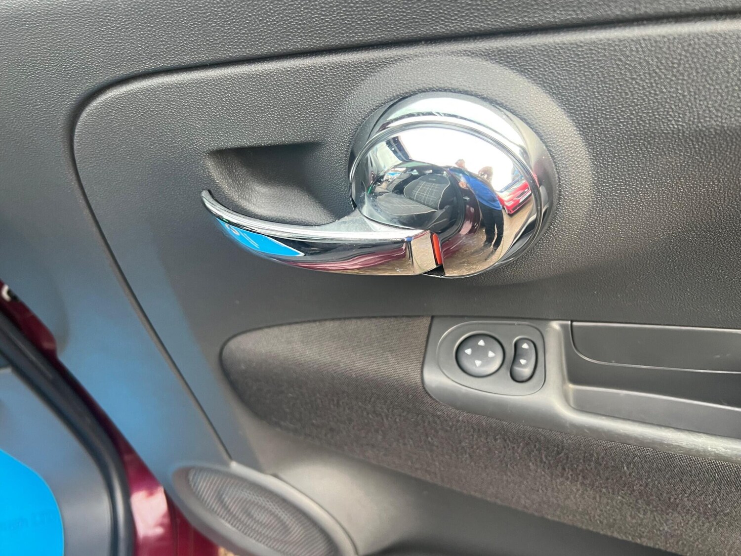 Used Fiat 500 2015 for sale - 76550011: Photo 34