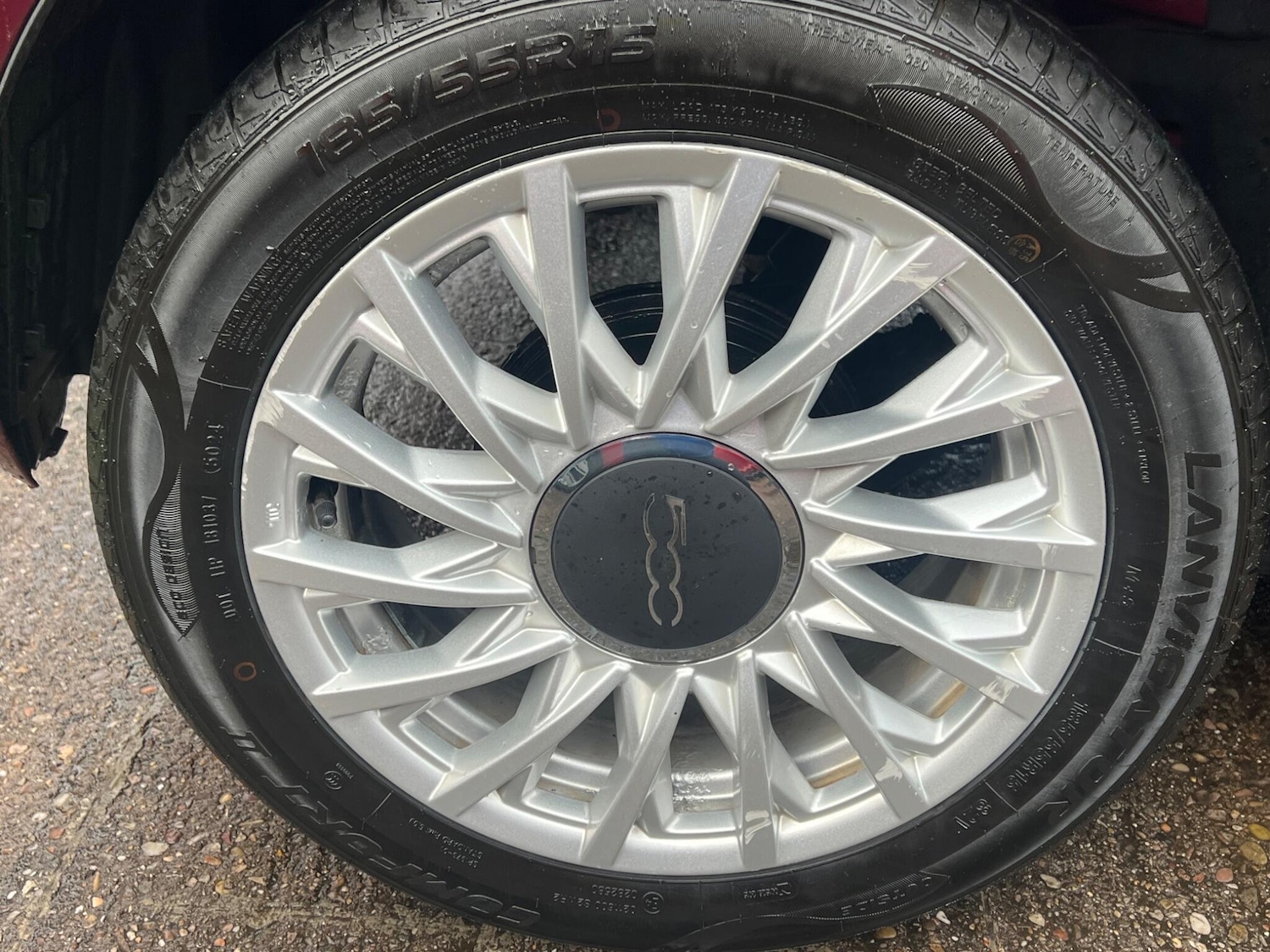 Used Fiat 500 2015 for sale - 76550011: Photo 60