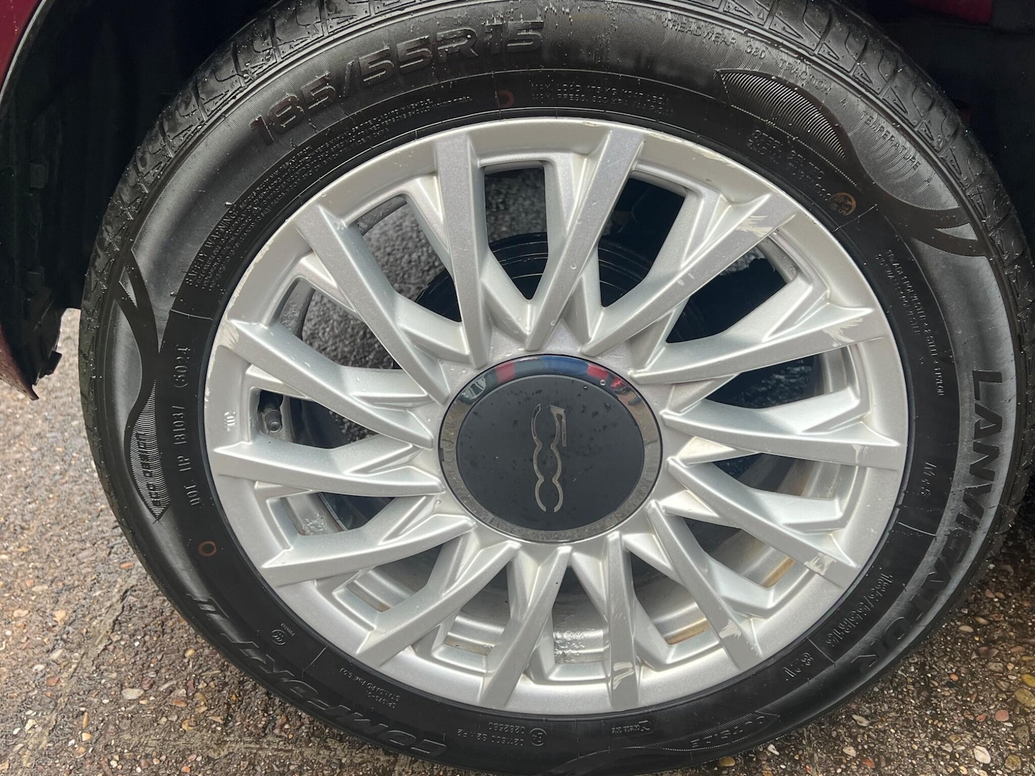 Used Fiat 500 2015 for sale - 76550011: Photo 61