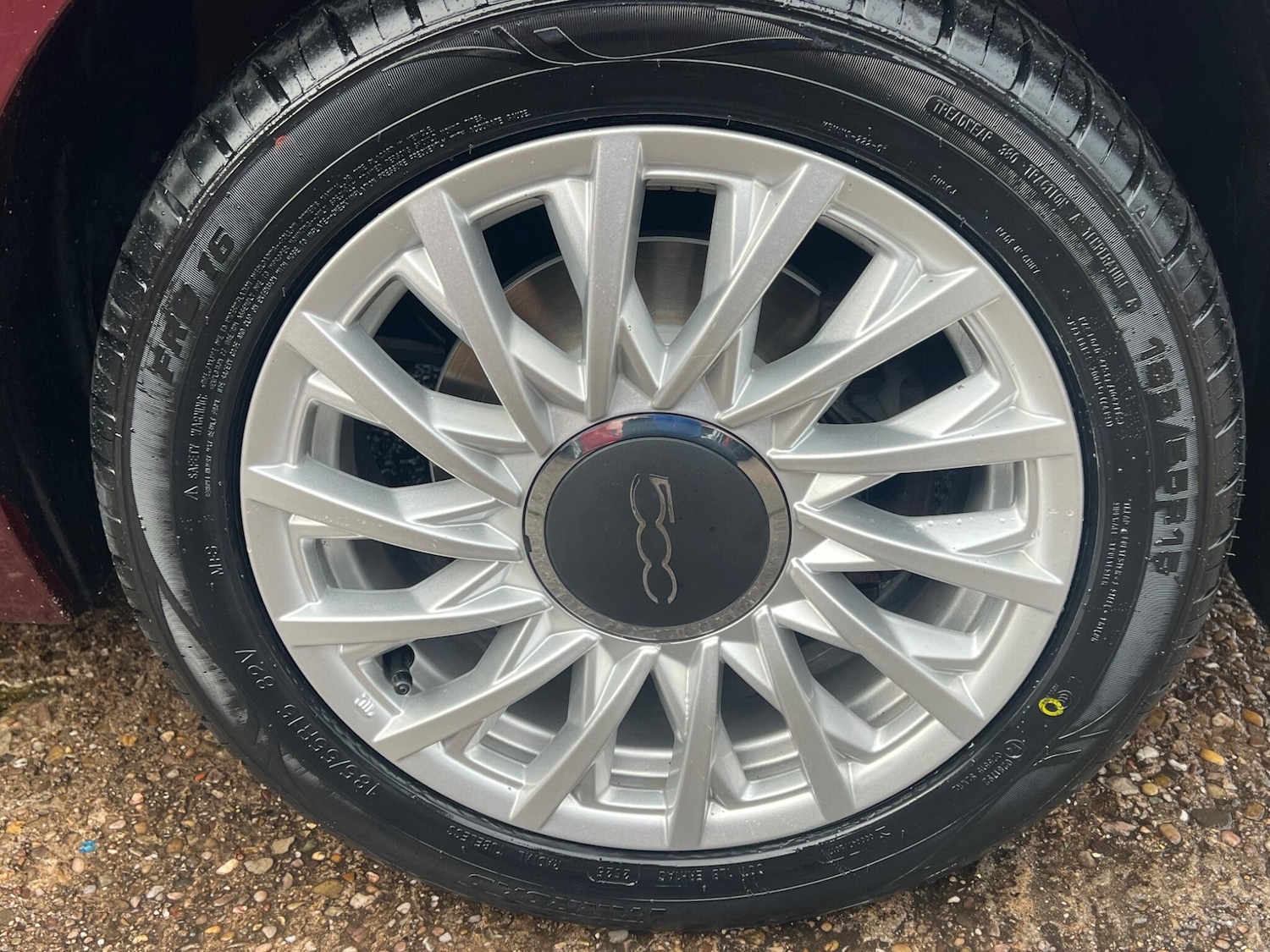 Used Fiat 500 2015 for sale - 76550011: Photo 63