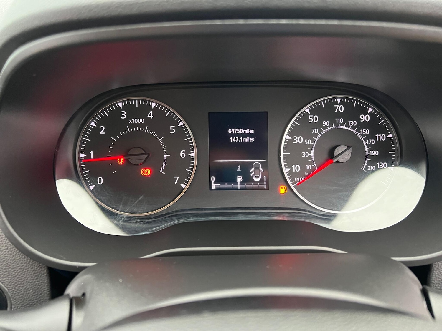 Used Dacia Duster 2020 for sale - 76780875: Photo 21