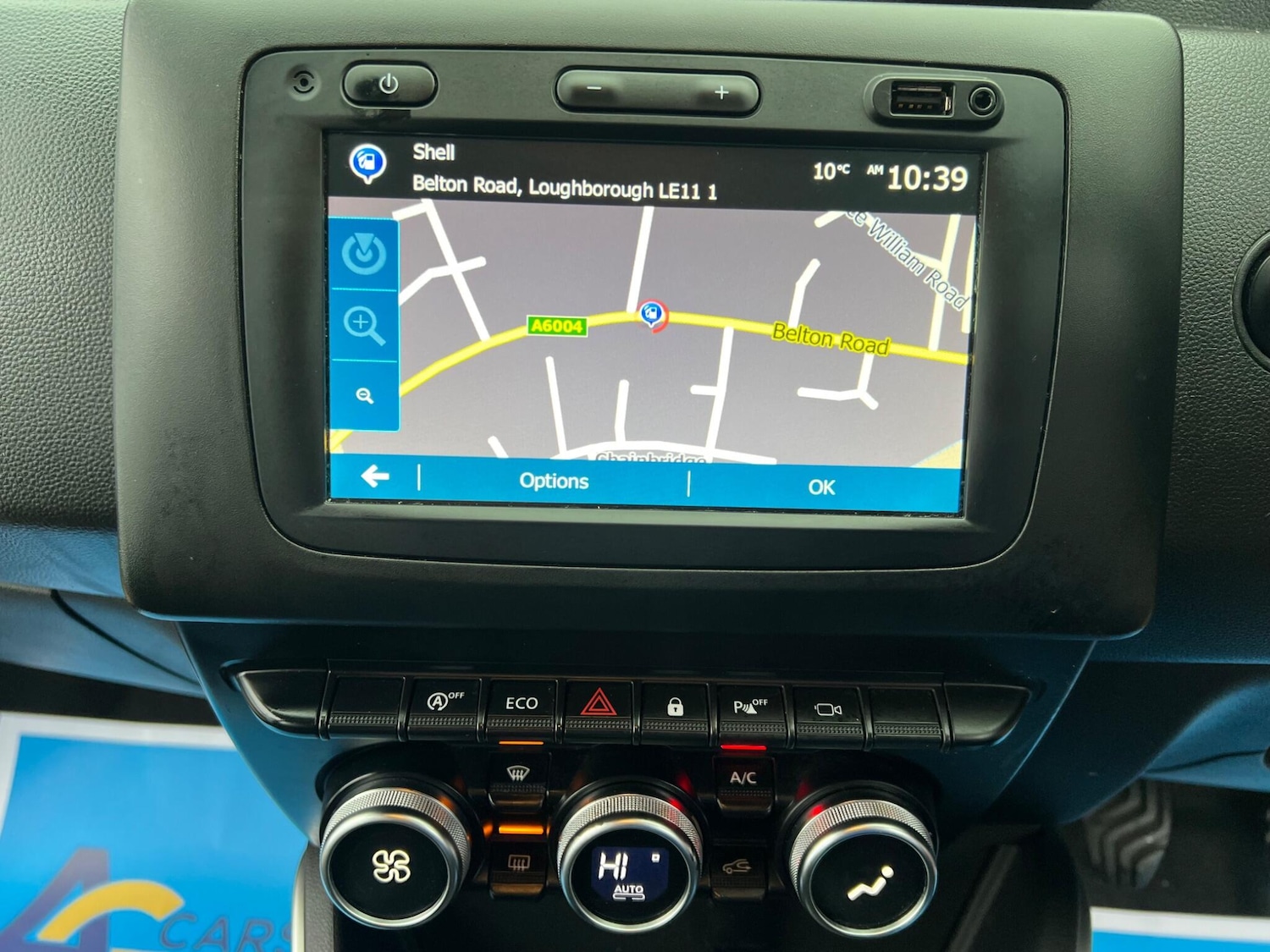 Used Dacia Duster 2020 for sale - 76780875: Photo 22