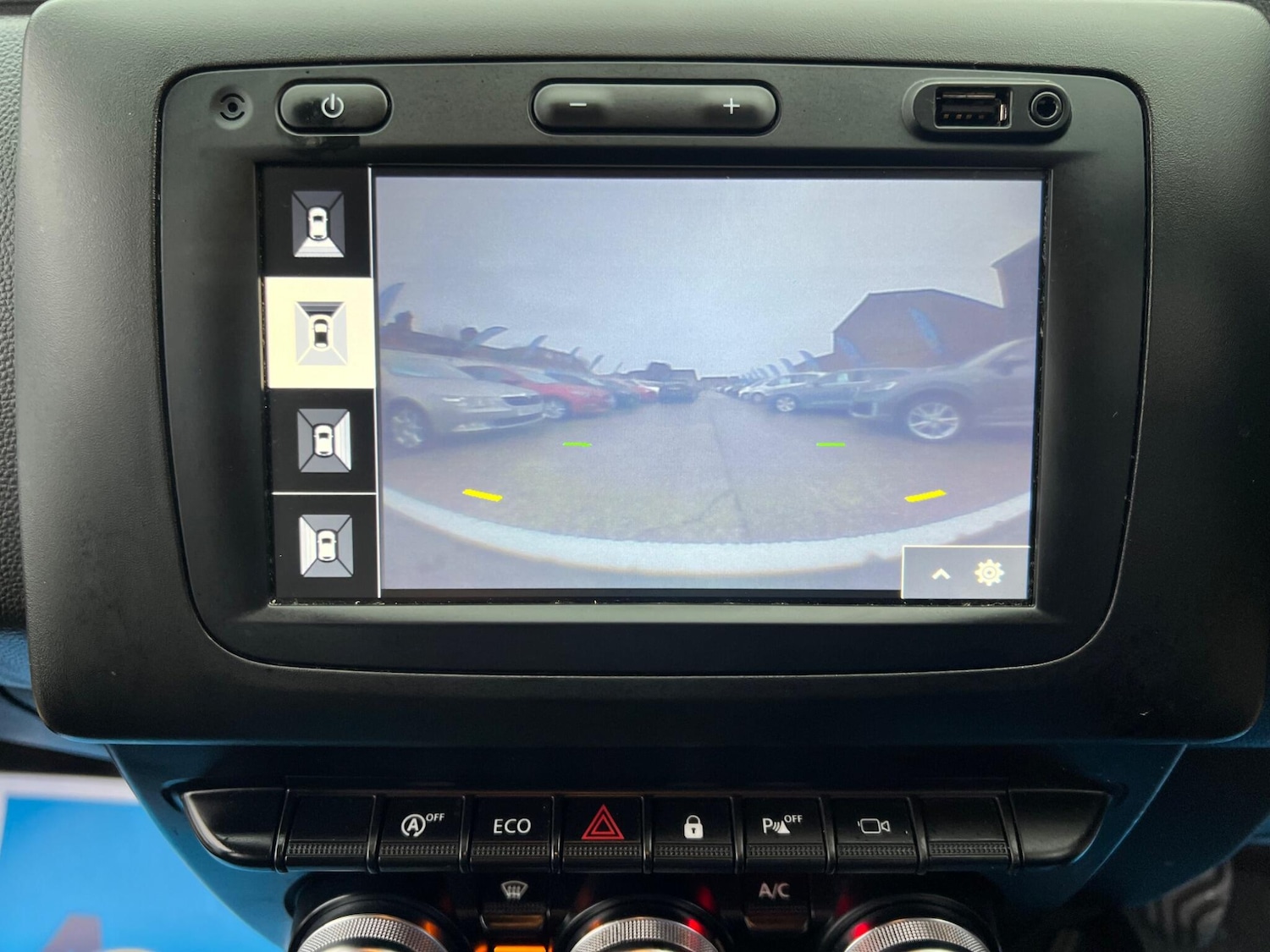 Used Dacia Duster 2020 for sale - 76780875: Photo 23