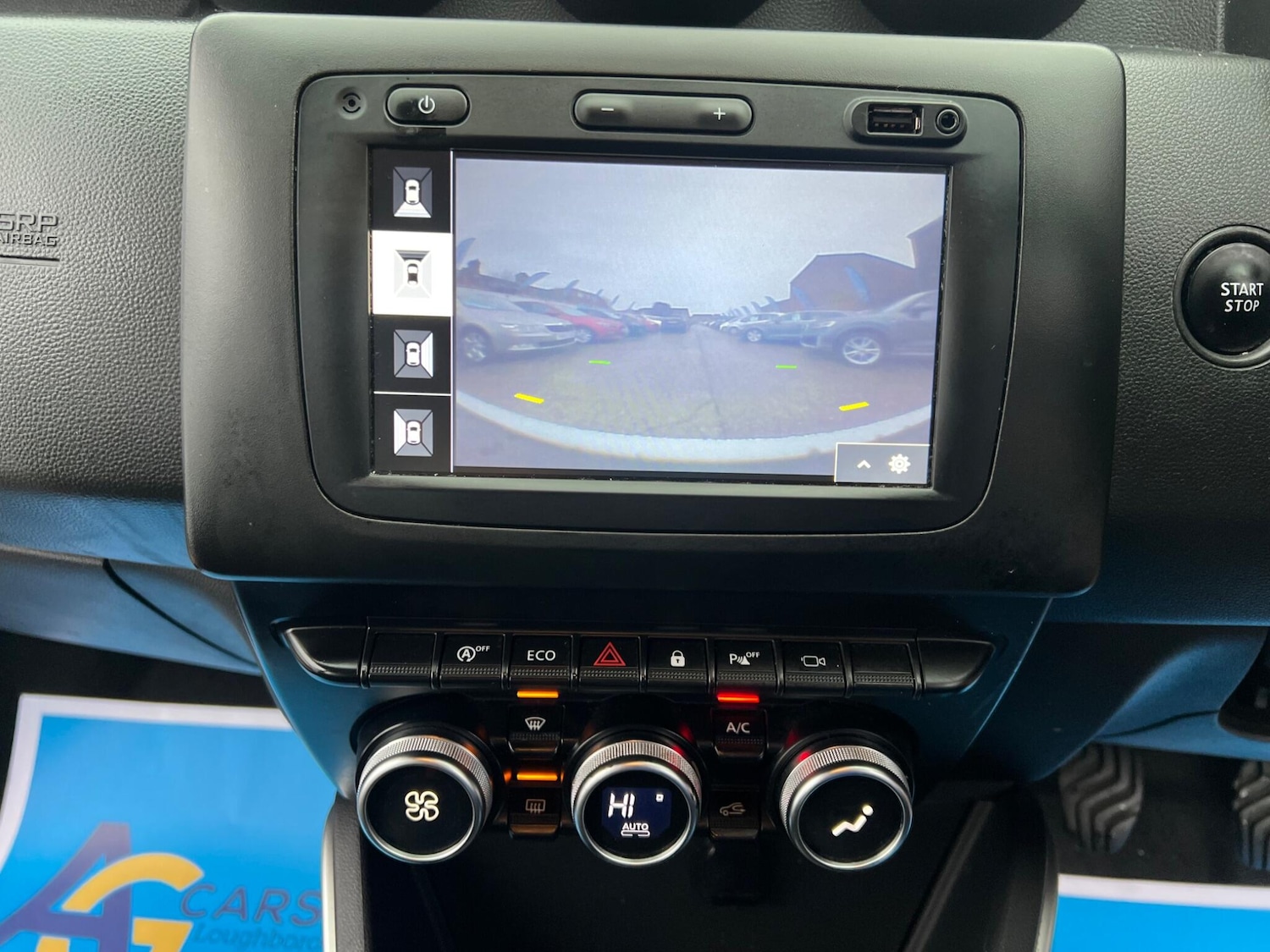 Used Dacia Duster 2020 for sale - 76780875: Photo 24