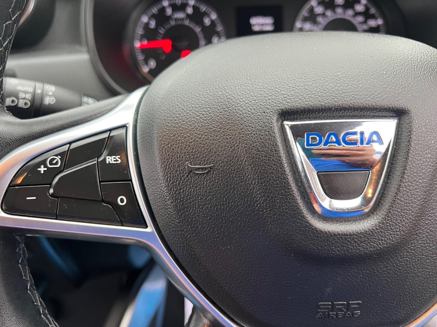 Used Dacia Duster 2020 for sale - 76780875: Photo 25