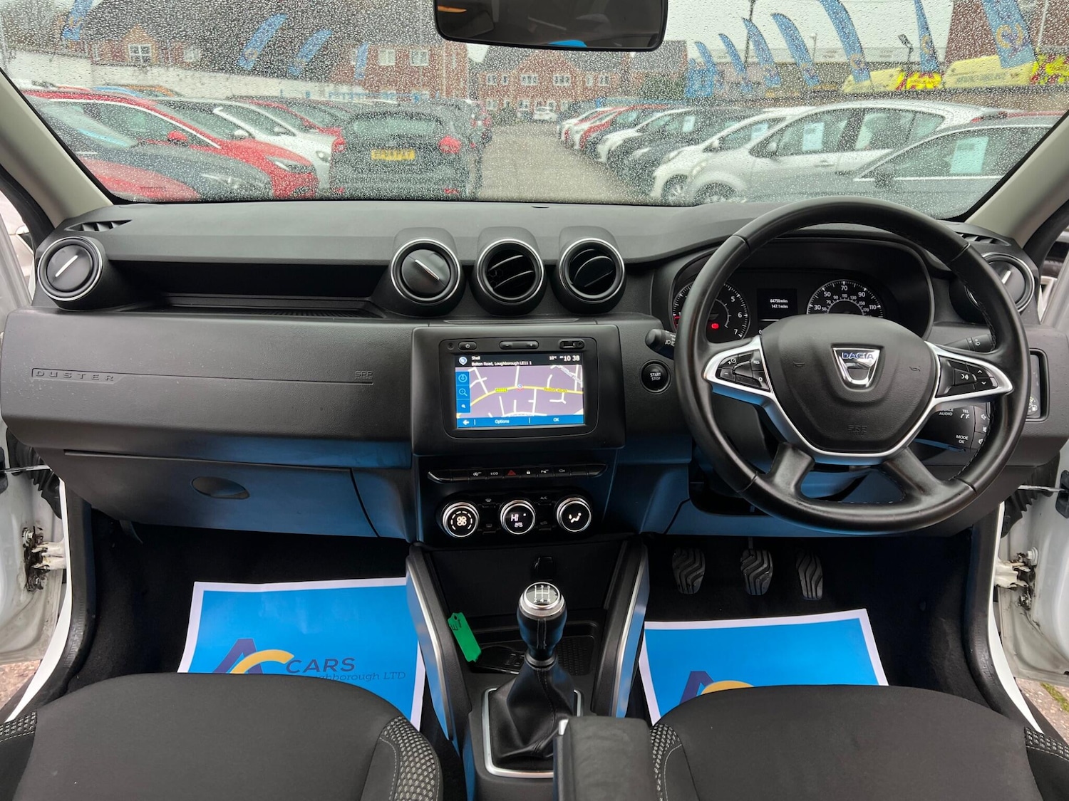 Used Dacia Duster 2020 for sale - 76780875: Photo 34