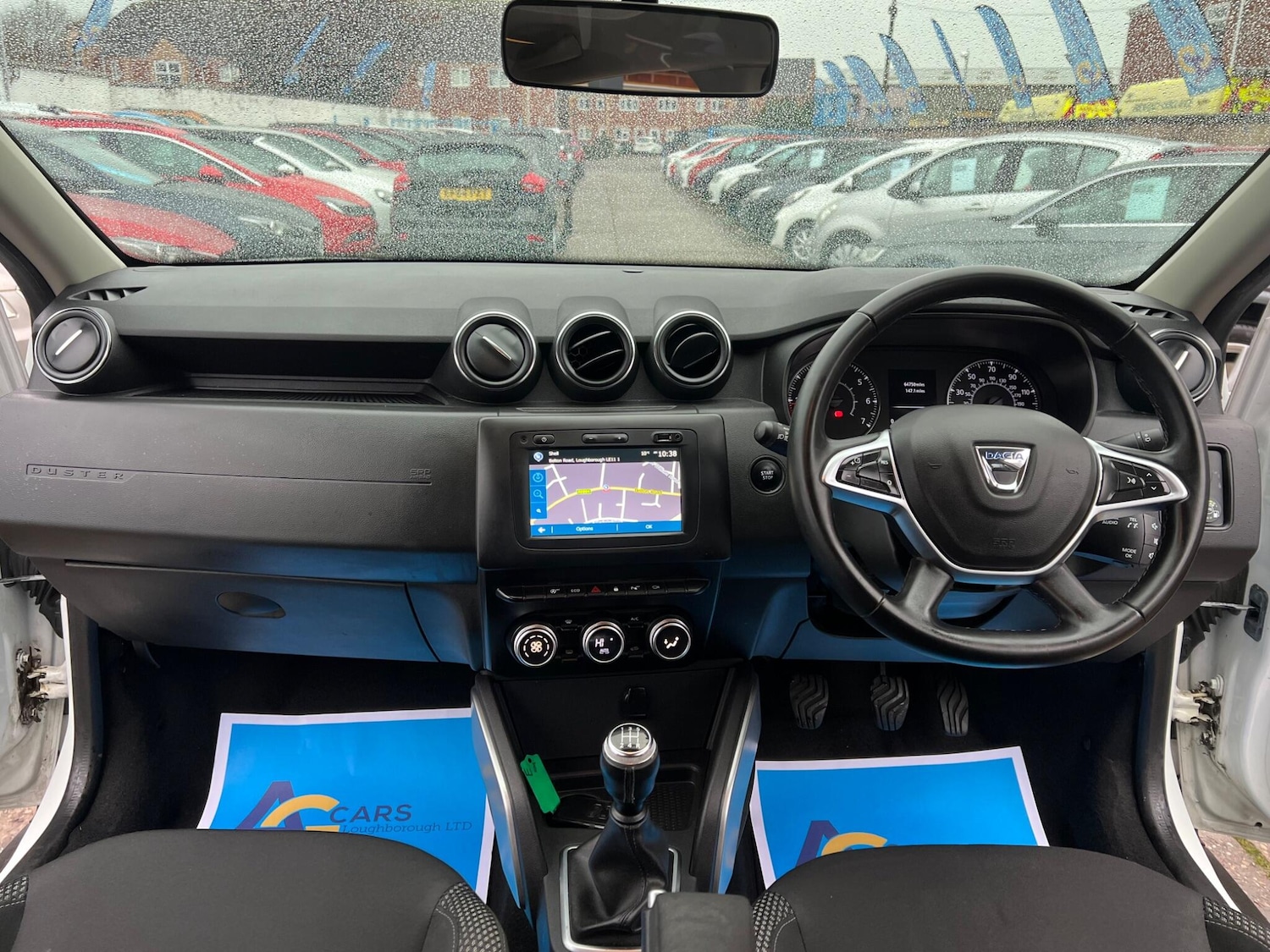 Used Dacia Duster 2020 for sale - 76780875: Photo 35