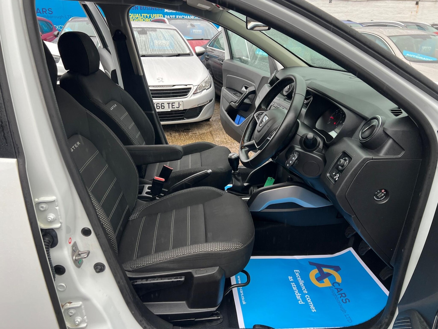 Used Dacia Duster 2020 for sale - 76780875: Photo 36