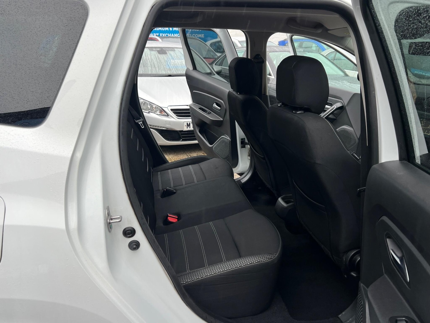 Used Dacia Duster 2020 for sale - 76780875: Photo 37