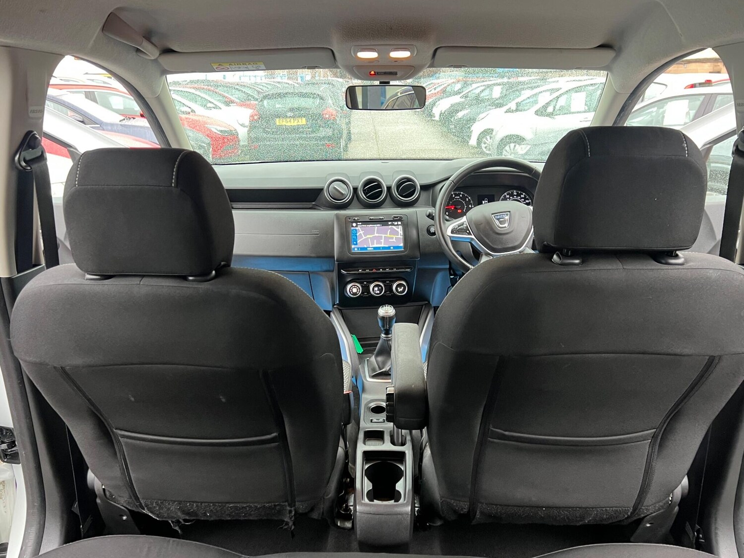 Used Dacia Duster 2020 for sale - 76780875: Photo 39