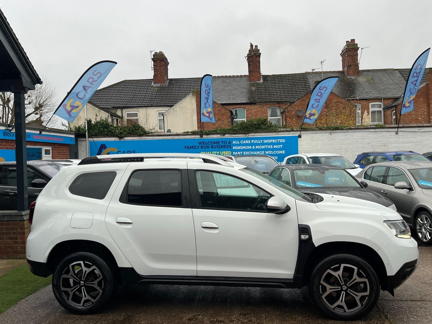 Used Dacia Duster 2020 for sale - 76780875: Photo 44