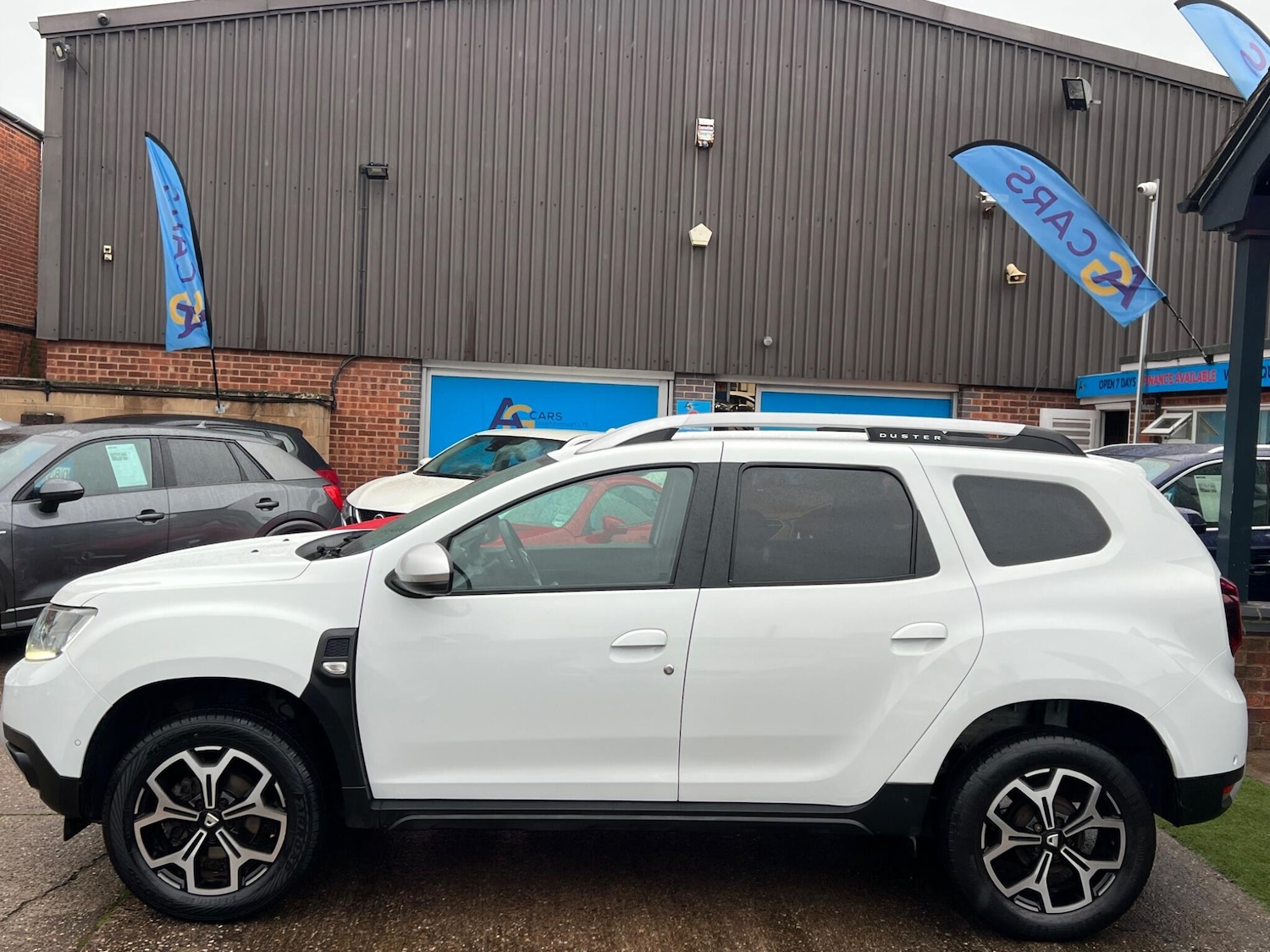 Used Dacia Duster 2020 for sale - 76780875: Photo 45