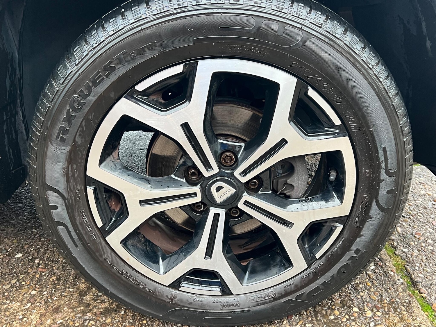 Used Dacia Duster 2020 for sale - 76780875: Photo 59