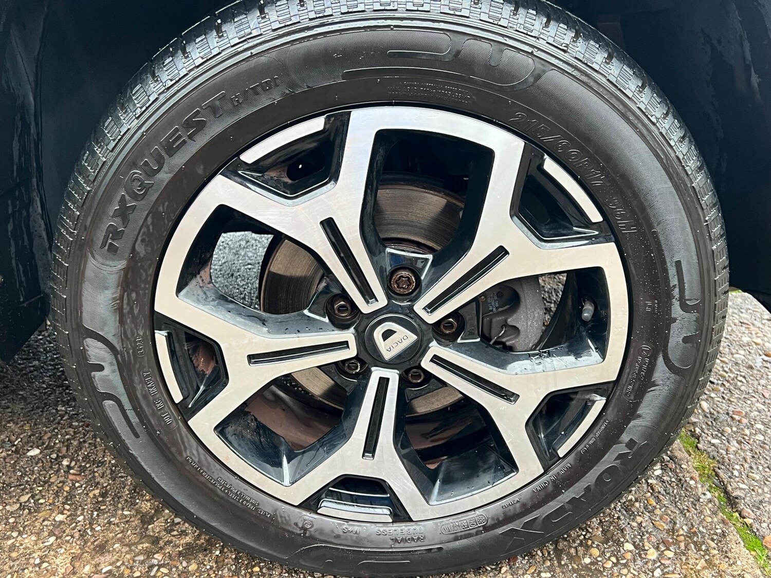 Used Dacia Duster 2020 for sale - 76780875: Photo 60