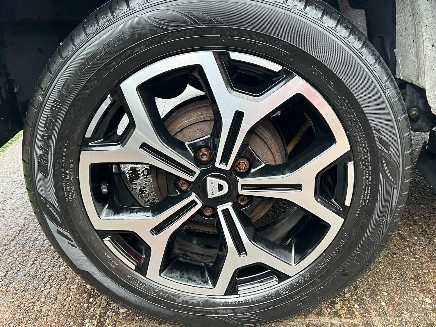 Used Dacia Duster 2020 for sale - 76780875: Photo 62