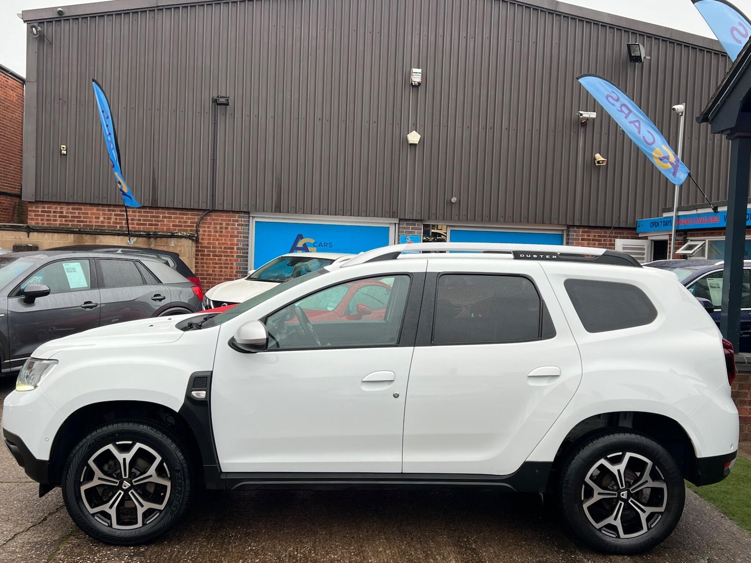 Used Dacia Duster 2020 for sale - 76780875: Photo 9