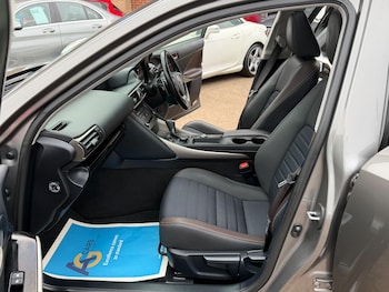 Used Lexus IS 2021 for sale - 79236022: Photo