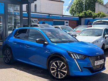 Used Peugeot 208 2023 for sale - 78676230: Photo