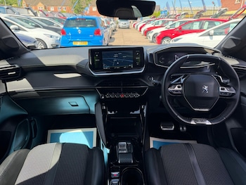 Used Peugeot 208 2023 for sale - 78676230: Photo