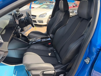 Used Peugeot 208 2023 for sale - 78676230: Photo