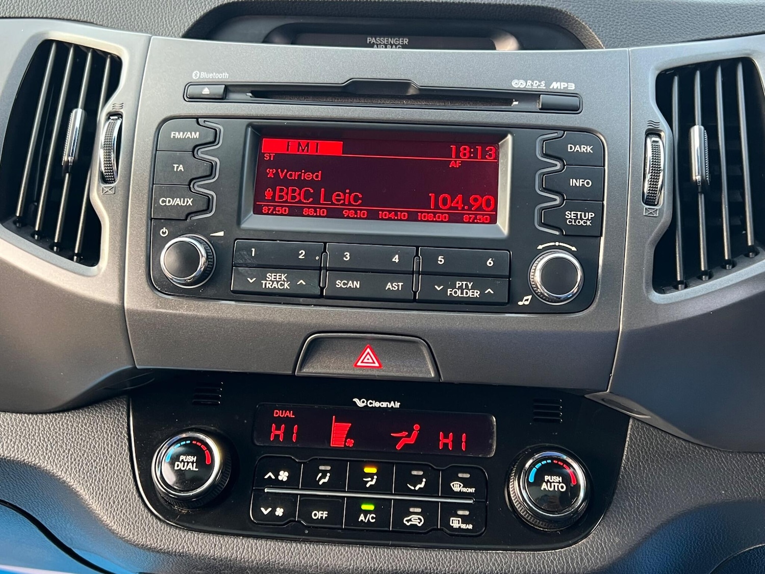 Vehicle 23