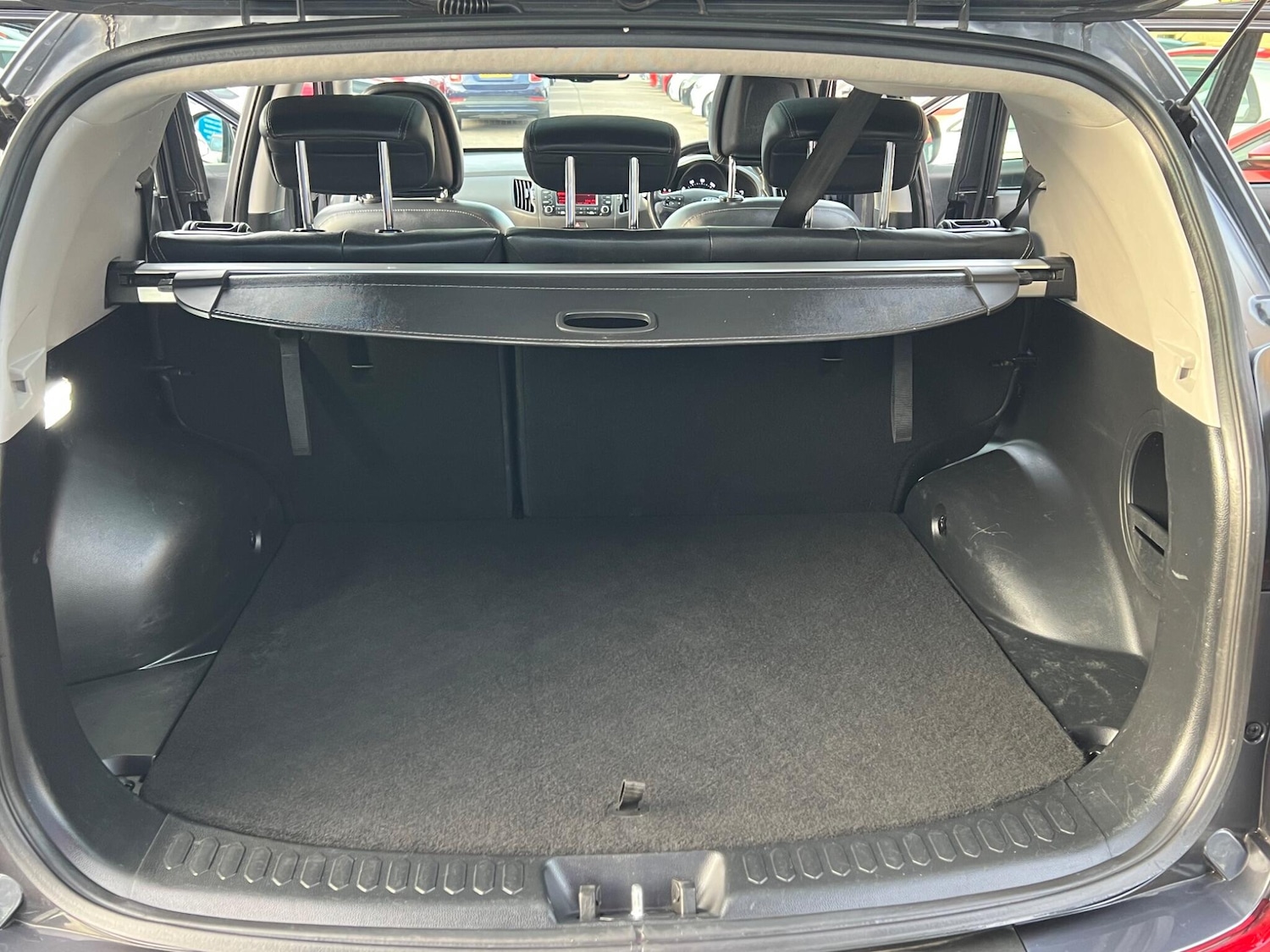 Vehicle 60