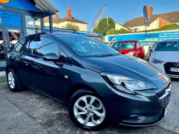 Used Vauxhall Corsa 2018 for sale - 75126872: Photo