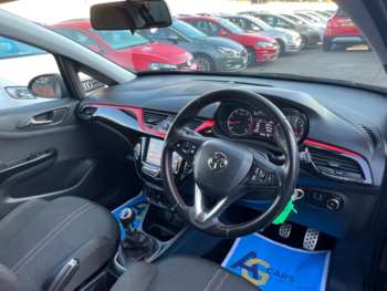 Used Vauxhall Corsa 2018 for sale - 75126872: Photo