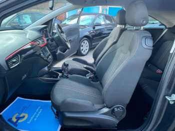 Used Vauxhall Corsa 2018 for sale - 75126872: Photo