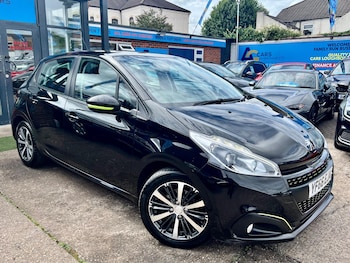 Used Peugeot 208 2016 for sale - 75741279: Photo