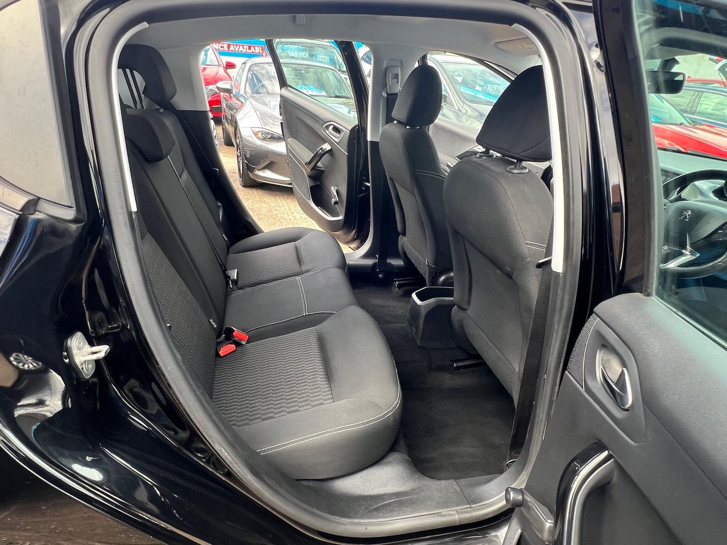 Vehicle 29