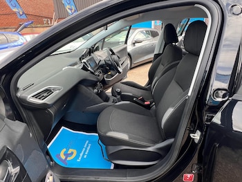 Used Peugeot 208 2016 for sale - 75741279: Photo