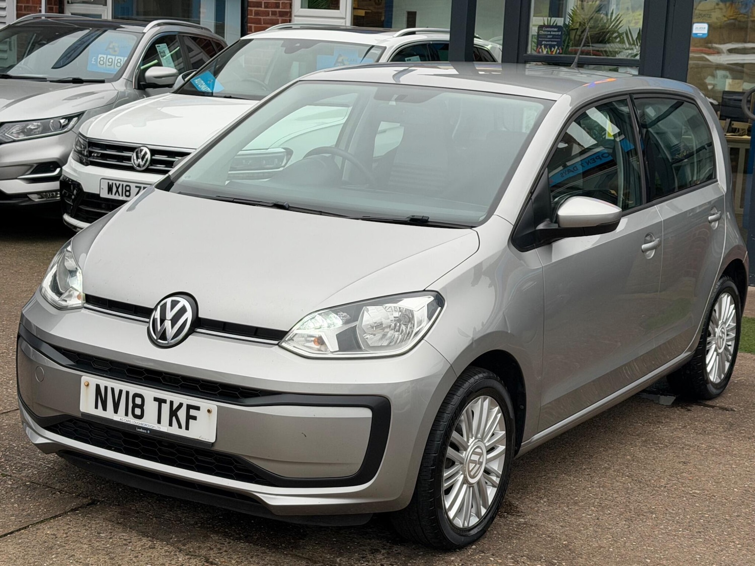 Used Volkswagen up! for sale - 77783049: Photo 20