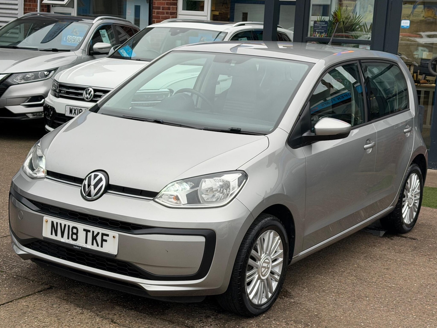 Used Volkswagen up! for sale - 77783049: Photo 22