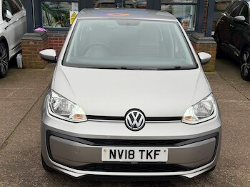Used Volkswagen up! 2018 for sale - 77783049: Photo