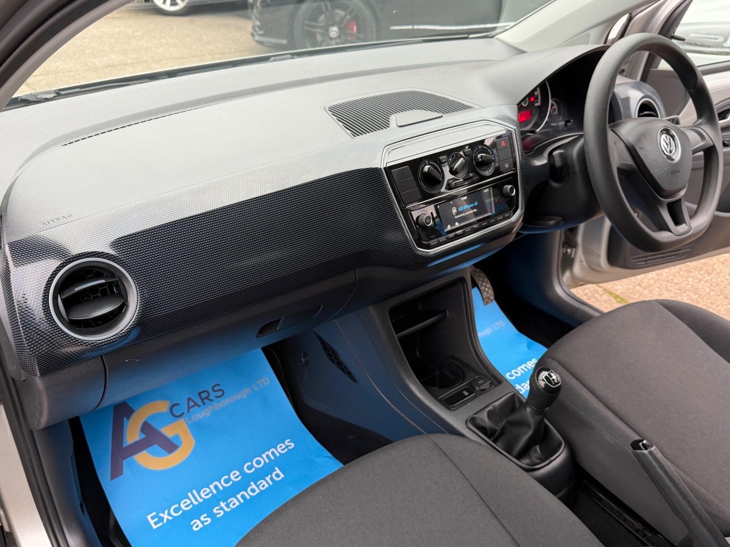 Used Volkswagen up! for sale - 77783049: Photo 39