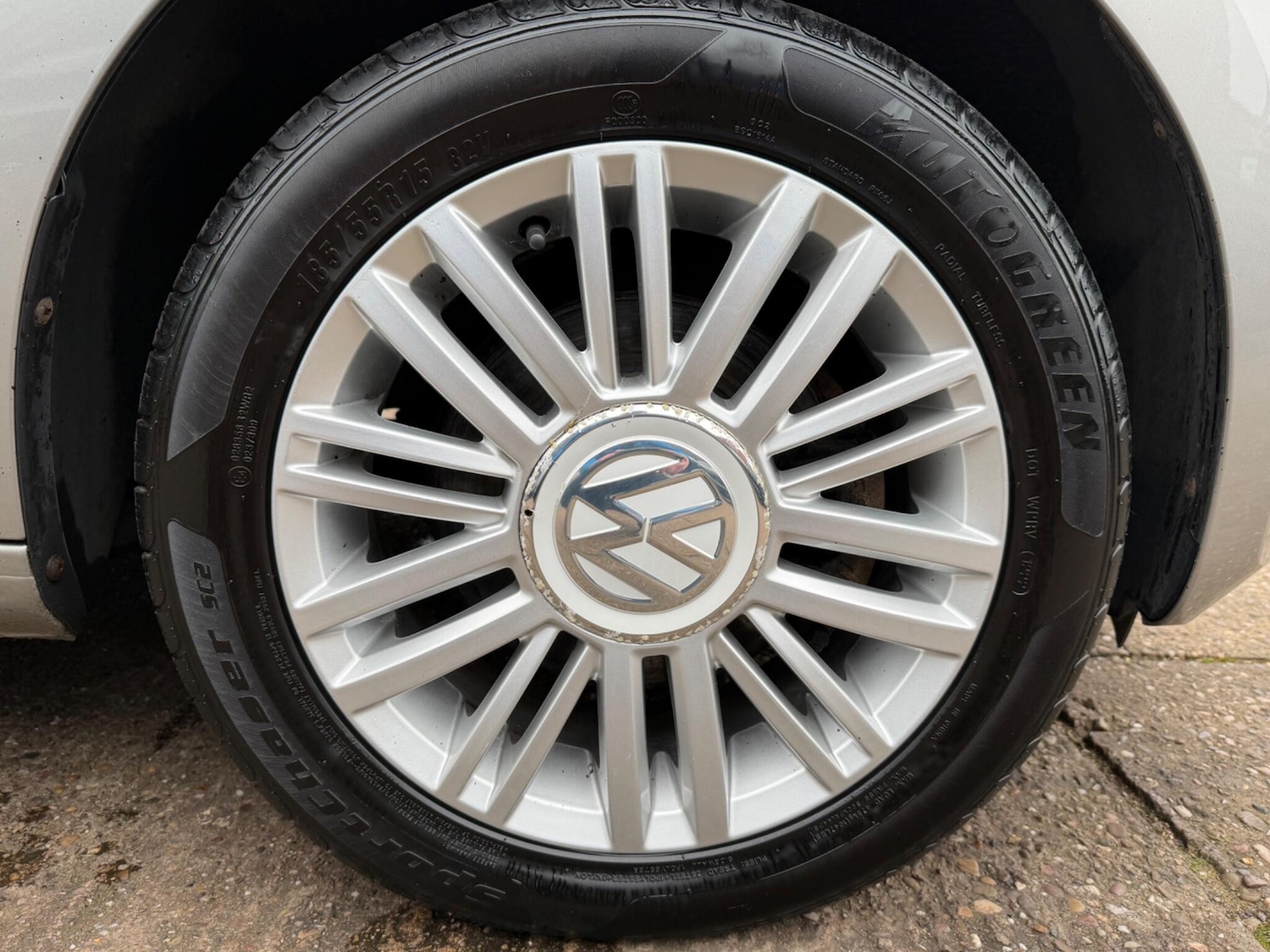 Used Volkswagen up! for sale - 77783049: Photo 41