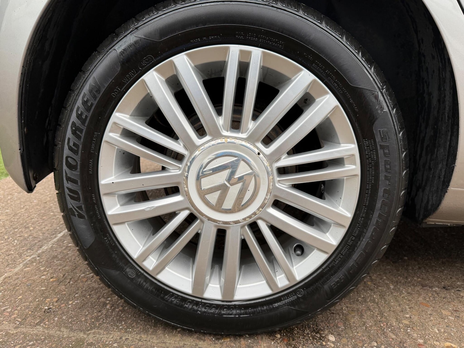 Used Volkswagen up! for sale - 77783049: Photo 43