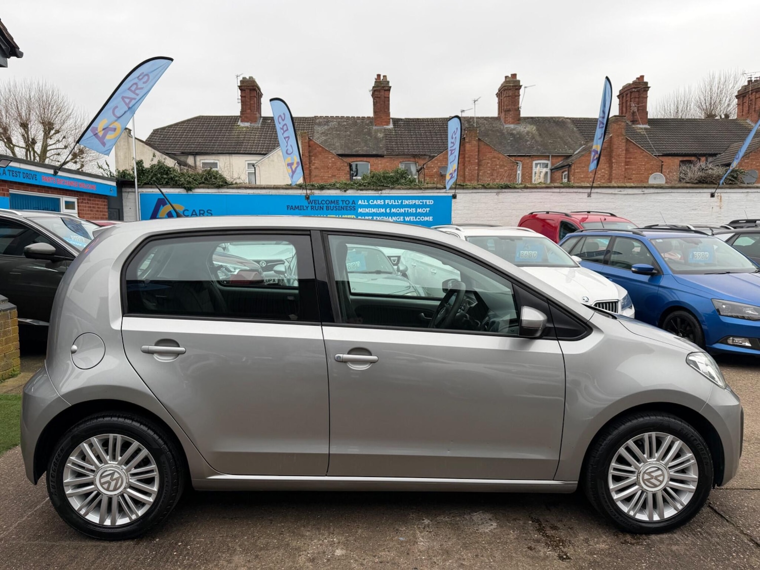 Used Volkswagen up! for sale - 77783049: Photo 7