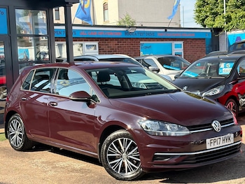 Used Volkswagen Golf 2017 for sale - 79328866: Photo