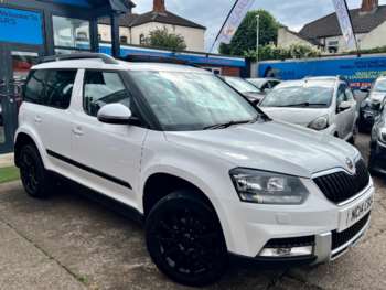 2014 (14) - 1.2 TSI SE 5dr