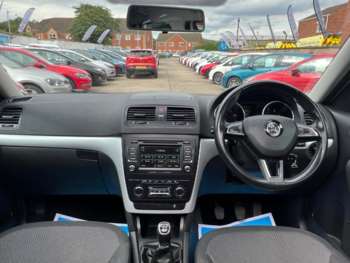 Used Skoda Yeti 2014 for sale - 75268626: Photo
