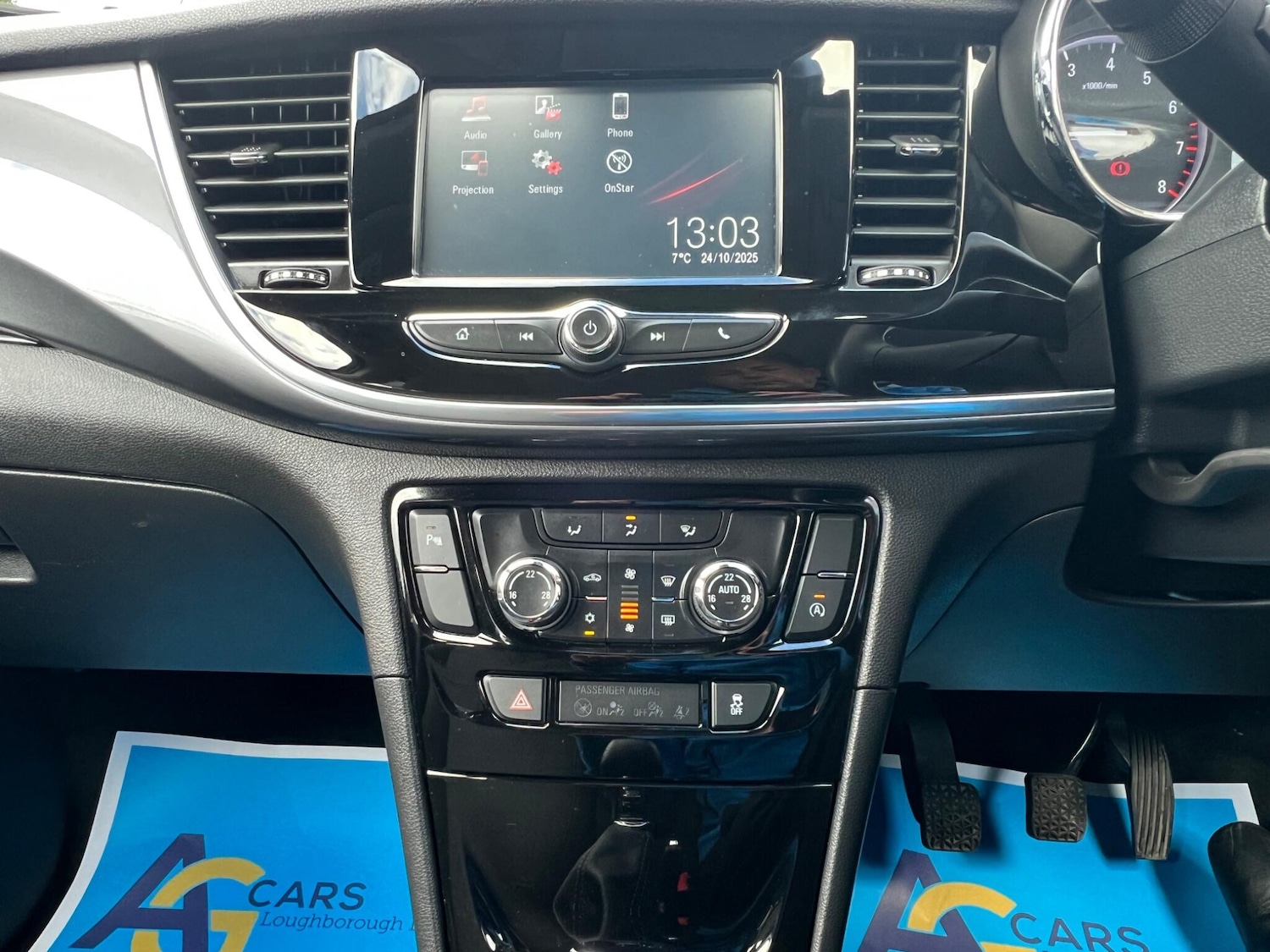 Used Vauxhall Mokka X 2018 for sale - 76996763: Photo 20